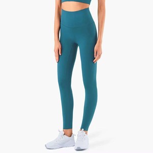 Leggings pour femmes, faible quantité minimum de commande, haute qualité, vêtements de fitness pour femmes, leggings en stock - Product Image 4