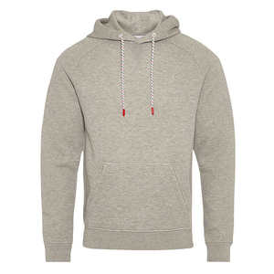 Sweat à capuche tendance, nouvelle arrivée, sweat à capuche décontracté pour hommes, sweats à capuche d'hiver de haute qualité pour hommes avec logo imprimé en silicone - Product Image 1