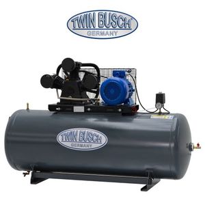 Compresor TWKL-500-10/3 500 L - Grey-Line - Product Image 1