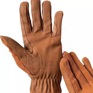 Nouveaux gants de travail isolants en caoutchouc de haute qualité pour hommes, design élégant, protection contre les hautes tensions, prix bas - Product Image 5