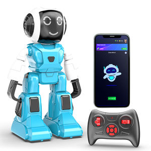 Juguete Educativo STEAM Moon Walker de Plástico Ecológico de Calidad de Exportación, Robot Espacial para Niños, Aprendizaje de Ciencias STEM, Disponible al por Mayor - Product Image 4