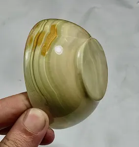 El nombre Onyx Bowl ofrece una simplicidad que le permite adaptarse a diferentes mercados, idiomas y estrategias de marca. Precio al por mayor. - Product Image 5