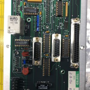 SISTEMA STB 210-0091-001-A FCC ID EKSUSA4COM - Equipo y Piezas de Semiconductores de Confianza de Marca Global - Product Image 2