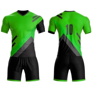 Uniforme de Fútbol Personalizado de Alta Calidad, Ropa Deportiva Transpirable de Secado Rápido para la Copa Mundial 2026 - Product Image 5