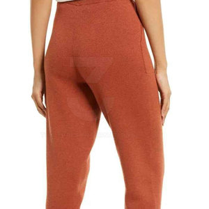 Pantalones de Moda para Mujer, Directo de Fábrica, Transpirables, Estilo Casual de Invierno, 100% Algodón, Diseñados para Mayor Comodidad - Product Image 4