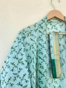 Kimono Robe Bata de seda Mujer Loungewear de lujo Camisón Kimono de seda - Product Image 2