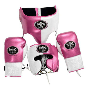 Equipo de Sparring RTS, Material Duradero y de Calidad, Sin Boxeo No Hay Vida, Forro Interior Cómodo, Diseño Ligero para un Movimiento Fácil - Product Image 4