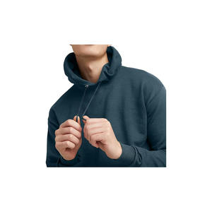Sudadera con Capucha Unisex Brillante, Sudadera de Felpa de Algodón, Informal para Uso Diario - Product Image 3