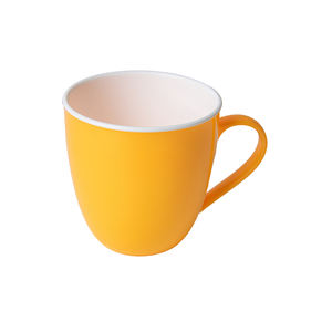 Vaso de Plástico Clásico Redondo de Dos Tonos, Reutilizable, para Bebidas de Viaje - Product Image 6