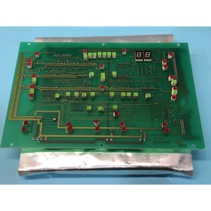Tokyo Ohka Tok 8702-010-70 P.C. Cartes mères, circuits imprimés - Équipements et composants semi-conducteurs d'occasion fiables à l'échelle mondiale chez - Product Image 1