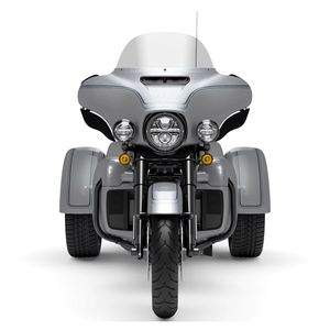 Nouvelle moto cruiser Tri Glide Ultra 2025 fabriquée aux États-Unis, moteur sans balais 1000-1500cc en stock - Product Image 1