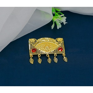 Luxury <b>Brooches</b> for Women <b>Men</b> Collar Pin Fashion Daily Jewelry Pin Hot Sale Gold Plated <b>Brooch</b> for Women Jewelry Scarf <b>Brooch</b> - Product Image 3