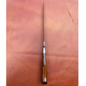 Épée-main courante médiévale artisanale en acier inoxydable, poignards exquis sur mesure, prix de gros - Product Image 6