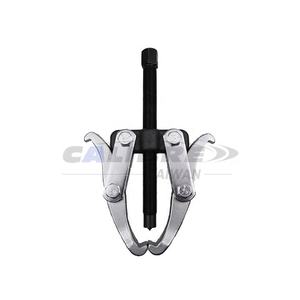 Extracteur de roulements réglable à engrenages en acier industriel TAIWAN CALIBRE, 6 pouces, 2 mâchoires, 5 tonnes, outil de démontage OEM - Product Image 1