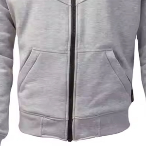 Último Estilo, Nueva Llegada, Ropa Deportiva Cortavientos, Sudaderas con Capucha de Protección para Motocicleta con Estampado de Camuflaje - Product Image 5