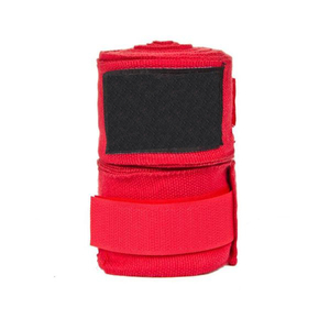 Bandes de boxe et de MMA personnalisées 2024 avec logo, en matériau et taille sur mesure, pour les arts martiaux - Product Image 4
