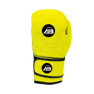 Guantes de Boxeo de Alta Calidad, Transpirables, para Entrenamiento, en Venta en Línea - Product Image 3