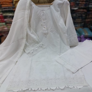 Dernière Collection de robes fantaisie pour femmes, vêtements 3 pièces cousues, produit le plus vendu 2022 - Product Image 1