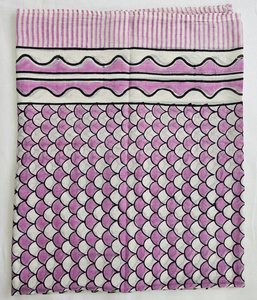 2024 Women's Customized Printed Swim <b>Sarong</b> Beachwear Cover Ups with Animal Pattern Single Piece Indonesian <b>Sarong</b> MOQ 2pcs - Product Image 6