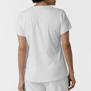 High Quality Nurse <b>Sets</b> Jogger Women <b>Scrub</b> <b>Set</b> Nursing Medical Nurse <b>Scrub</b> <b>Set</b> Uniform Hospital Doctor Medical <b>Scrubs</b> Women's - Product Image 2