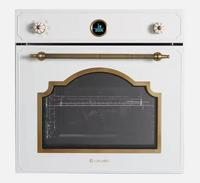Four combiné de cuisine original cuire pizza pain gâteau poulet rôti boulettes à la vapeur fonctions de cuisson multiples four électrique 52L