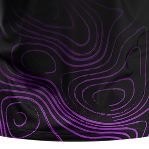 Camisetas Deportivas Personalizadas para Hombre, de Manga Corta, Transpirables, de Secado Rápido, con Estampado por Sublimación, 100% Poliéster - Product Image 6