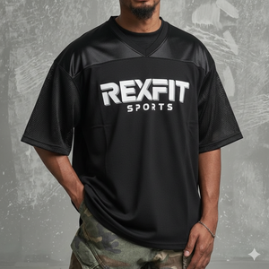 Camisetas Deportivas al Por Mayor, Precios de Mayoreo, Bordado Personalizado, Serigrafía con Logotipo, Productos Más Vendidos, Camisetas Unisex de la Mejor Calidad - Product Image 4