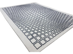 Alfombra Artesanal de Lana Hecha a Mano, de Alta Calidad, Personalizada por el Proveedor de Fábrica, en Oferta, a Precio Económico - Product Image 6