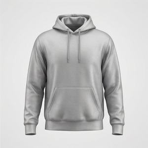 Sudaderas con Capucha de Algodón al por Mayor, 430 g/m², Precio de Fábrica, Suaves y Cálidas para Invierno, Color Personalizado, Calidad Premium - Product Image 1