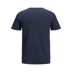 <b>Mens</b> breathable cotton casual t <b>shirt</b> soft lightweight fabric comfortable stylish everyday wear <b>for</b> summer street fashion - Product Image 2