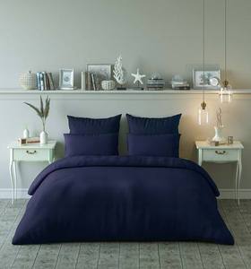 Juego de Sábanas Modernas Minimalistas Lisas – Colección de Ropa de Cama de Algodón Premium, Suave y Transpirable (Múltiples Colores) - Product Image 3