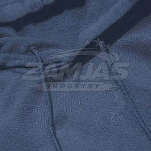 Conjunto de Pantalones y Sudadera Deportivos para Hombre con Diseño Personalizado de Última Moda / Traje Deportivo para Hombre Hecho a Medida - Product Image 3