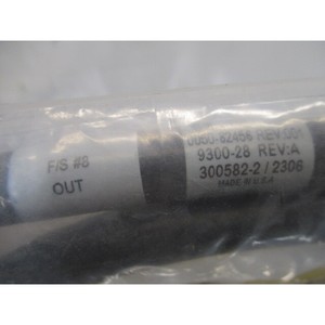 Manguera de agua AMAT 0050-82456, retorno CH B # 3, FS # 8 - Equipo y Piezas de Semiconductores de Confianza de Marca Global en el Domicilio - Product Image 1