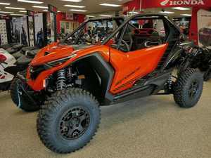 รถอเนกประสงค์ CFMOTOS ZFORCE Z10 รุ่นใหม่ ปี 2026 พร้อมการรับประกัน - Product Image 1