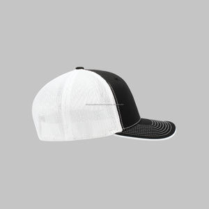 Gorra de béisbol atlética OEM para hombre, gorra de béisbol, tamaño ajustable, entrenamientos para correr, rendimiento, gorra de papá, gorra de algodón sin estructura - Product Image 3