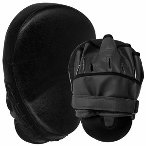 Pads de frappe en mousse PU de haute qualité et durables pour la boxe, le MMA, le Muay Thai et la protection en entraînement de fitness - Product Image 6