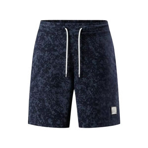 Wholesale 25 Colors <b>Men</b> High Waist Running <b>Short</b> Slim Fit <b>Checked</b> Pattern <b>Shorts</b> - Product Image 4