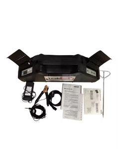 100% UTILITRAC R130 LOCALISATEUR DE TUYAUX ET DE CÂBLES MULTI-FRÉQUENCES + SONDE, MODÈLE R130 - Product Image 2