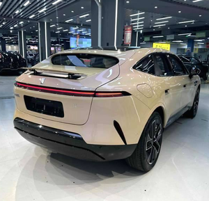 <span class=keywords><strong>Avatar</strong></span> 11 2025, Berlina di Lusso, Auto Usata ad Alta Velocità con Lunga Autonomia, Veicolo Elettrico Puro - Product Image 3