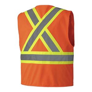 Men's <b>Vests</b> Outdoor Casual Fishing Safety <b>Utility</b> <b>Vest</b> Workwear <b>vest</b> Multi Pocket <b>Vest</b> - Product Image 2