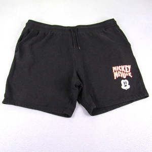 Shorts de jogging décontractés en coton pour homme, qualité fiable, tendance, avec impression en relief, vente en gros - Product Image 1