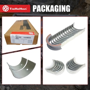 Nt855 Kta38 Kta19 Kta38ตลับลูกปืน Kta50เครื่องจักรผลิตแบริ่งหลักของเครื่องยนต์ดีเซล - Product Image 5