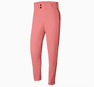 Pantalones de Béisbol Sublimados Personalizados al por Mayor para Hombre, 100% Poliéster - Product Image 3