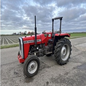 Explore Massey Ferguson MF 245 Tractors <b>for</b> Sale High Performance and Durable <b>Machines</b> Perfect <b>for</b> Agriculture Fairly Used - Product Image 4