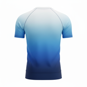 Maillot de compression personnalisé sublimé pour hommes, femmes et enfants – MMA, BJJ, Jiu-Jitsu, entraînement sans kimono – Durable, vente en gros, maillots de bain - Product Image 2