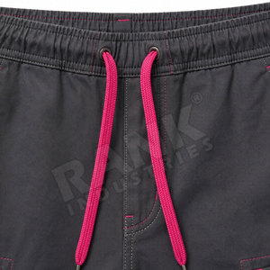Customized Plus Size Men Cargo Shorts Best Material Made Summer Men Cotton Made Casual Wear Men Cargo Shorts - Product Image 5