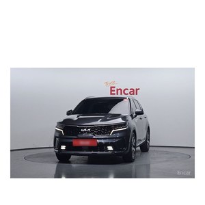 Kia Sorento Diésel 2.2 2WD 2021 con Caja de Cambios Automática, Asientos de Cuero, Estándar de Emisiones Euro V, 95,074 km, Volante a la Izquierda - Product Image 3