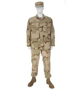 Uniformes de camouflage, uniformes tactiques, vêtements de camouflage, costumes, uniformes en gros pour hommes, camouflage respirant - Product Image 3