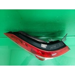Luz Trasera Izquierda Usada Clase S A2129060558 - Product Image 3
