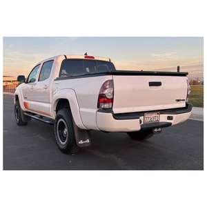 Toyota Tacoma TRD Pro 2015, Doble Cabina, 4x4 - Product Image 4